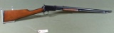 Winchester Model 06. Cal. 22 Pump action.