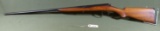 Winchester Model 41.  Cal. 410ga. Single shot