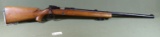 Winchester Model 52. Target. Cal. 22