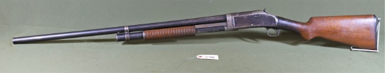 Winchester Model 97. 12ga Full.