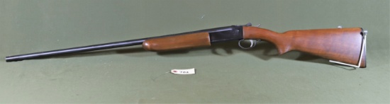 Winchester Model 37.  .410 Single shot