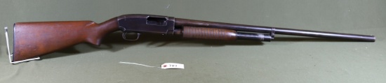 Winchester Model 25  12ga. Pump Shotgun