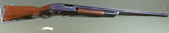 Remington Model 31. 20ga. 2 3/4"  Pump Action