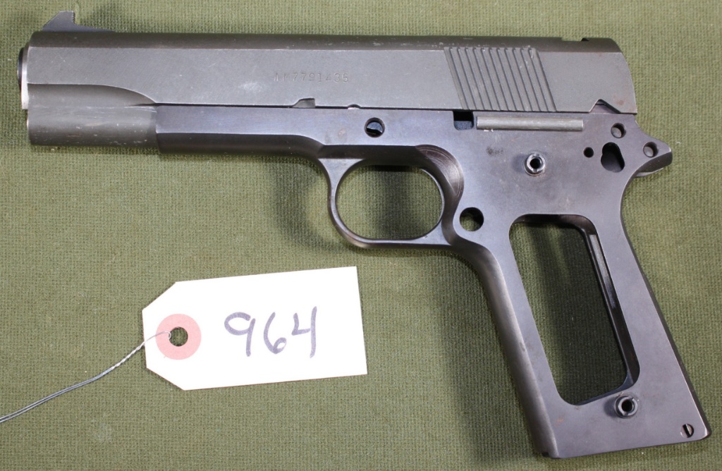 essex 1911 frames for sale