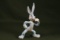 Bugs Bunny Antique Figurine