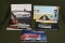 Group of 1950's Auto Brochures