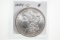 1884-O Morgan Silver Dollar