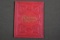 Saratoga Springs Rare c.1900 Views Book