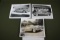 1950's Buick Group of (3) Press Photos