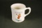 1930’s “Little Orphan Annie” Ovaltine premium mug