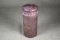 WWII Nazi fuze container made of bakelite
