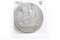 1876-S Trade silver dollar