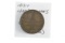 1834 Hard Times Token