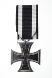 WWI German Iron Cross 2nd Class