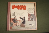 Harold Teen (1929) Platinum Age Comic