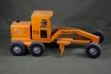 Vintage Tonka Road Grader Vehicle