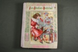 Early 1900's 'Alices Adventures in Wonderland'
