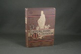 1887 HC “Picturesque Washington” book;