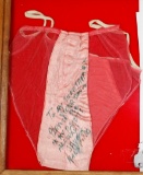 Jayne Mansfield’s Panties with a great story!