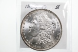 1885-O Morgan Silver Dollar