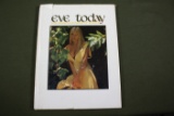 Playboy Eve Today Early Hardcover Book
