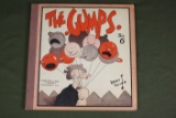 The Gumps #6 (1928) Platinum Age Comic