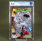 Amazing Spiderman #328/1990 CGC 9.2