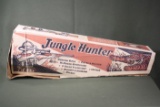 1960’s “Jungle Hunter” set.