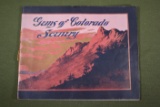 Gems of Colorado 1920's Views Book