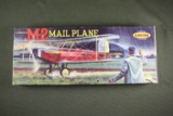 1957 Aurora Douglas M-2 Mail Plane model kit