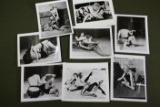 Men's Magazine 1950's/60's Nudie Photo Lot