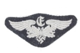 WWII Nazi Luftwaffe specialty patch