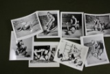 Men's Magazine 1950's/60's Nudie Photo Lot