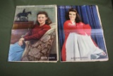 Sunday News 1930's - 1950's Hollywood Cover Lot