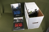 Walking Dead Hardcover Set Volume 1-13