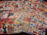 (33) Betty & Veronica Comics Digest Books