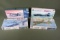 Vintage LS Scale Model Kits (4)