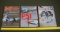 WWII US Military Aircraft Books