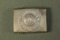 WWII German Belt Buckle