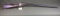 Stevens Tip Up Single Shot Rifle 32 Long Rimfire