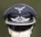 WWII German Luftwaffe Peaked Cap