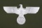 German WWII Railroad Eagle - mfg by Wehog