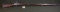 Navy Arms Co. Charleville .68 Musket Flintlock