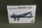 Italaerei 1/72 German Bomber Junkers JU 188 Kit
