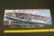 Revell U.S.S. Forrestal H-339 Model Kit