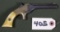 J. Stafford .22 Short Single Shot Pistol