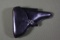 Pre-WWII German P-08 Luger Police Holster