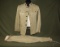 WWI Summer Weight Tunic, Pants & Belt