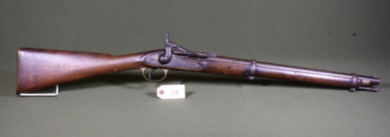Snider-Enfield (Tower marked) Model 1881 Rifle