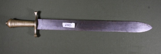 Antique 1833 Gladiator Short Style Sword